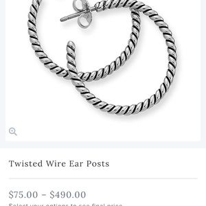 New never worn w/ proof of purchase price